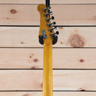 Yamaha PAC611HFM - Express Shipping - (YAM-081) Serial: IHX253330-8-Righteous Guitars