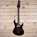 Yamaha PAC611HFM - Express Shipping - (YAM-081) Serial: IHX253330-9-Righteous Guitars