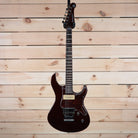 Yamaha PAC611HFM - Express Shipping - (YAM-081) Serial: IHX253330-9-Righteous Guitars