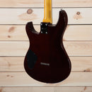 Yamaha PAC611HFM - Express Shipping - (YAM-081) Serial: IHX253330-7-Righteous Guitars