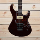 Yamaha PAC611HFM - Express Shipping - (YAM-081) Serial: IHX253330-2-Righteous Guitars