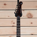 Yamaha PAC611HFM - Express Shipping - (YAM-081) Serial: IHX253330-4-Righteous Guitars