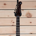 Yamaha PAC611HFM - Express Shipping - (YAM-081) Serial: IHX253330-4-Righteous Guitars